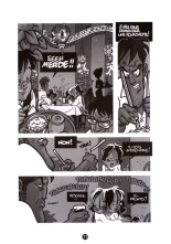 K Une Jolie Comète : page 30