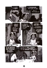 K Une Jolie Comète : page 31