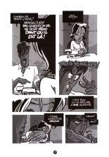 K Une Jolie Comète : page 32