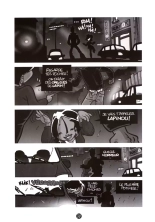 K Une Jolie Comète : page 33