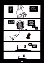 K Une Jolie Comète : page 34