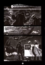 K Une Jolie Comète : page 35