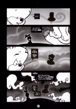 K Une Jolie Comète : page 36