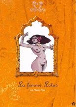 Kama Sutra en bandes dessinées - Kama Sutra with Comics : page 9