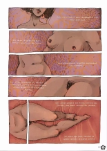 Kama Sutra en bandes dessinées - Kama Sutra with Comics : page 11