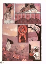 Kama Sutra en bandes dessinées - Kama Sutra with Comics : page 12