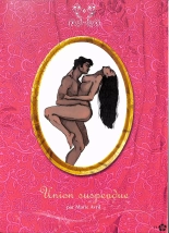 Kama Sutra en bandes dessinées - Kama Sutra with Comics : page 15