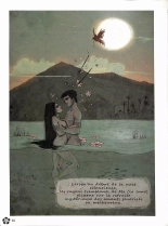 Kama Sutra en bandes dessinées - Kama Sutra with Comics : page 18