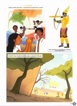 Kama Sutra en bandes dessinées - Kama Sutra with Comics : page 21