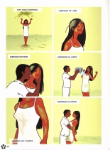 Kama Sutra en bandes dessinées - Kama Sutra with Comics : page 22