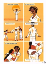 Kama Sutra en bandes dessinées - Kama Sutra with Comics : page 23