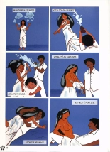 Kama Sutra en bandes dessinées - Kama Sutra with Comics : page 24