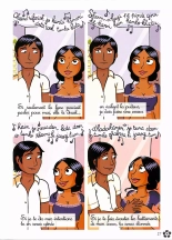 Kama Sutra en bandes dessinées - Kama Sutra with Comics : page 29