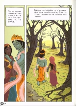 Kama Sutra en bandes dessinées - Kama Sutra with Comics : page 36
