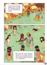 Kama Sutra en bandes dessinées - Kama Sutra with Comics : page 37