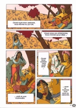 Kama Sutra en bandes dessinées - Kama Sutra with Comics : page 41
