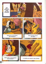 Kama Sutra en bandes dessinées - Kama Sutra with Comics : page 42