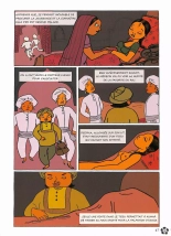 Kama Sutra en bandes dessinées - Kama Sutra with Comics : page 49