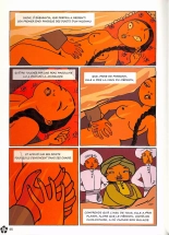 Kama Sutra en bandes dessinées - Kama Sutra with Comics : page 50