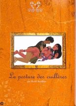 Kama Sutra en bandes dessinées - Kama Sutra with Comics : page 54