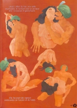 Kama Sutra en bandes dessinées - Kama Sutra with Comics : page 65