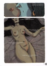Kama Sutra en bandes dessinées - Kama Sutra with Comics : page 73