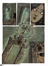 Kama Sutra en bandes dessinées - Kama Sutra with Comics : page 74