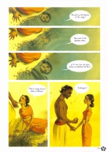 Kama Sutra en bandes dessinées - Kama Sutra with Comics : page 79