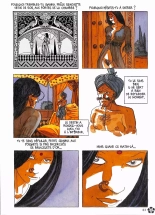 Kama Sutra en bandes dessinées - Kama Sutra with Comics : page 85