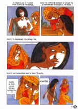 Kama Sutra en bandes dessinées - Kama Sutra with Comics : page 87