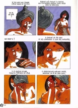Kama Sutra en bandes dessinées - Kama Sutra with Comics : page 88