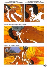 Kama Sutra en bandes dessinées - Kama Sutra with Comics : page 91