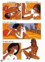 Kama Sutra en bandes dessinées - Kama Sutra with Comics : page 92