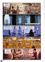 Kama Sutra en bandes dessinées - Kama Sutra with Comics : page 96