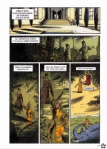 Kama Sutra en bandes dessinées - Kama Sutra with Comics : page 97