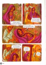 Kama Sutra en bandes dessinées - Kama Sutra with Comics : page 106