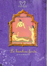Kama Sutra en bandes dessinées - Kama Sutra with Comics : page 113
