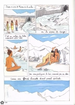 Kama Sutra en bandes dessinées - Kama Sutra with Comics : page 119