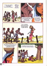 Kama Sutra en bandes dessinées - Kama Sutra with Comics : page 123