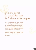 Kama Sutra en bandes dessinées - Kama Sutra with Comics : page 126