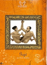 Kama Sutra en bandes dessinées - Kama Sutra with Comics : page 127