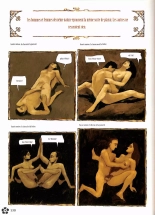 Kama Sutra en bandes dessinées - Kama Sutra with Comics : page 131