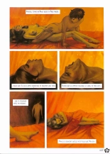 Kama Sutra en bandes dessinées - Kama Sutra with Comics : page 138
