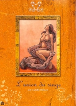 Kama Sutra en bandes dessinées - Kama Sutra with Comics : page 139