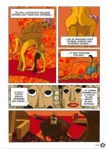 Kama Sutra en bandes dessinées - Kama Sutra with Comics : page 162