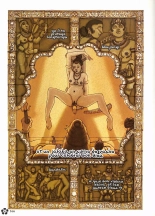 Kama Sutra en bandes dessinées - Kama Sutra with Comics : page 167