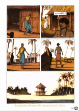 Kama Sutra en bandes dessinées - Kama Sutra with Comics : page 170