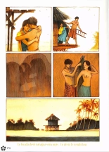Kama Sutra en bandes dessinées - Kama Sutra with Comics : page 171