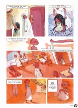 Kama Sutra en bandes dessinées - Kama Sutra with Comics : page 176