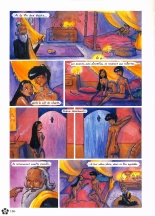 Kama Sutra en bandes dessinées - Kama Sutra with Comics : page 187